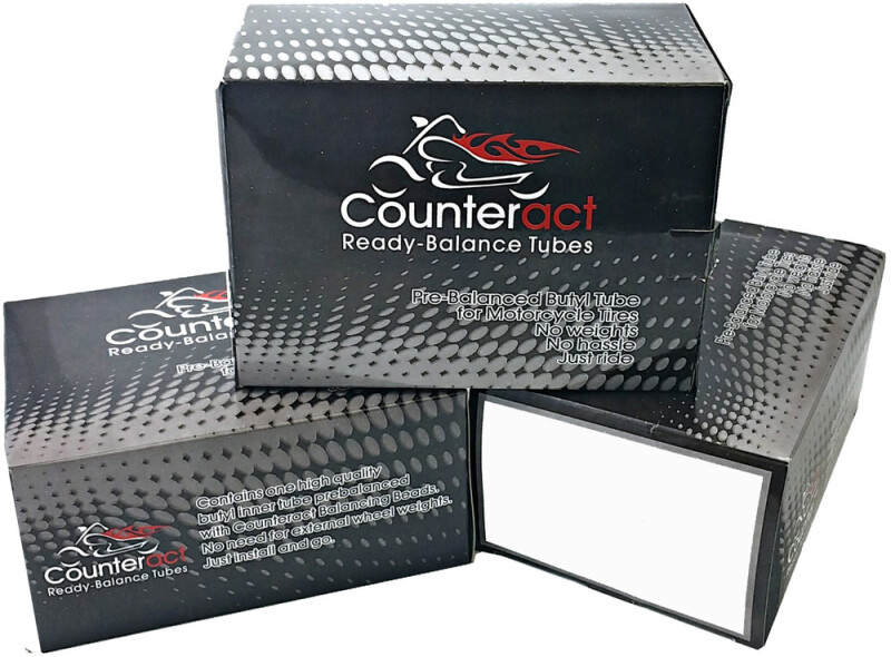 CBB Motorcycle Inner Tubes