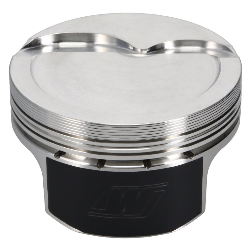 Wiseco Chevy LSX 6.0L -9.7cc Dish 4.02in Bore .945in Pin NA/Boost/Nitrous Drop-In Pistons thumbnail 7