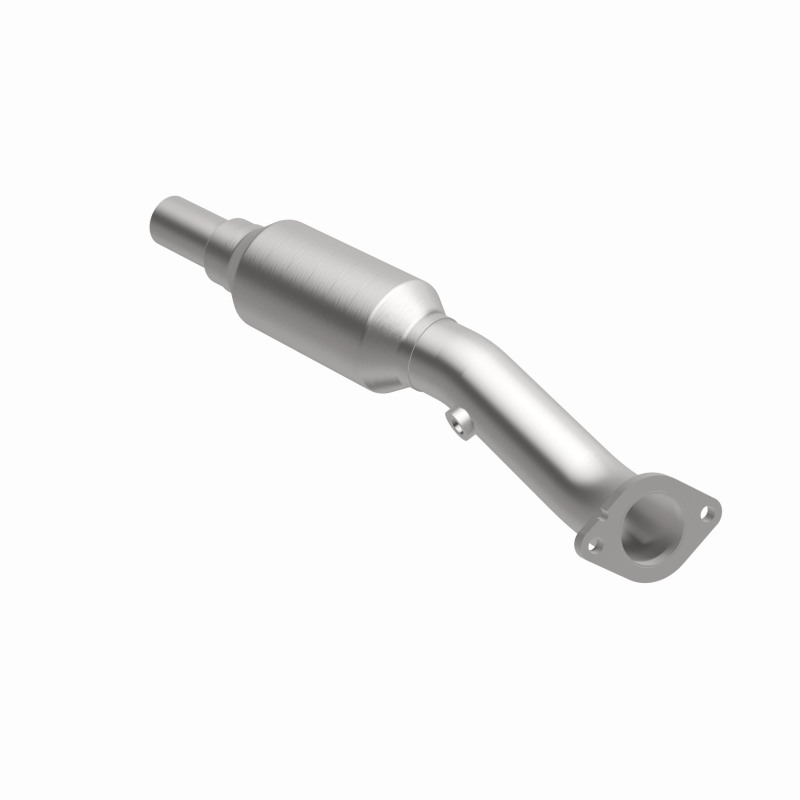 MagnaFlow Direct Fit Catalytic Converter 09 Matrix S 2.4L Rear OEM thumbnail 6
