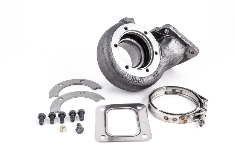 Garrett GT30R Turbine Housing Kit O/V T4 / V-Band 0.63 A/R (Hi Sil)
grt740902-0015
