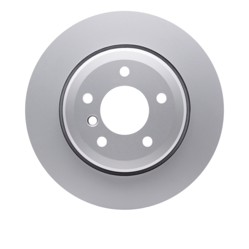 DFC GeoSPEC Coated Rotors - Plain