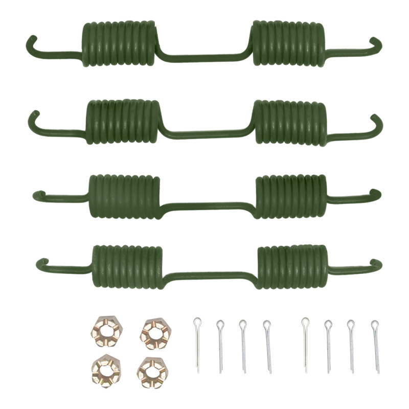 DFC Drum Brake Hardware Kits