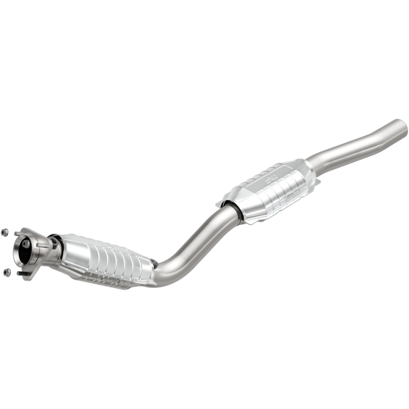 MagnaFlow Conv DF 04-06 Ram SRT-10 Passenger Side thumbnail 3