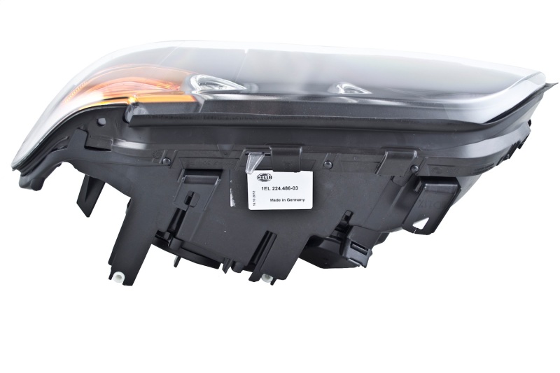Hella 2004-2006 BMW X5 Halogen Headlight Assembly thumbnail 8