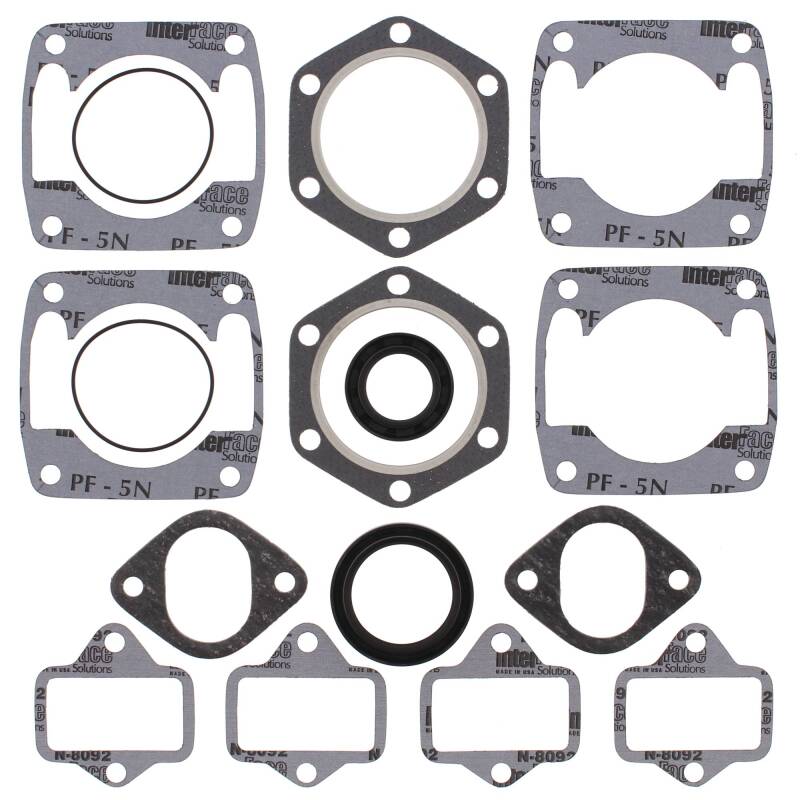 VEP Complete Gasket Kit