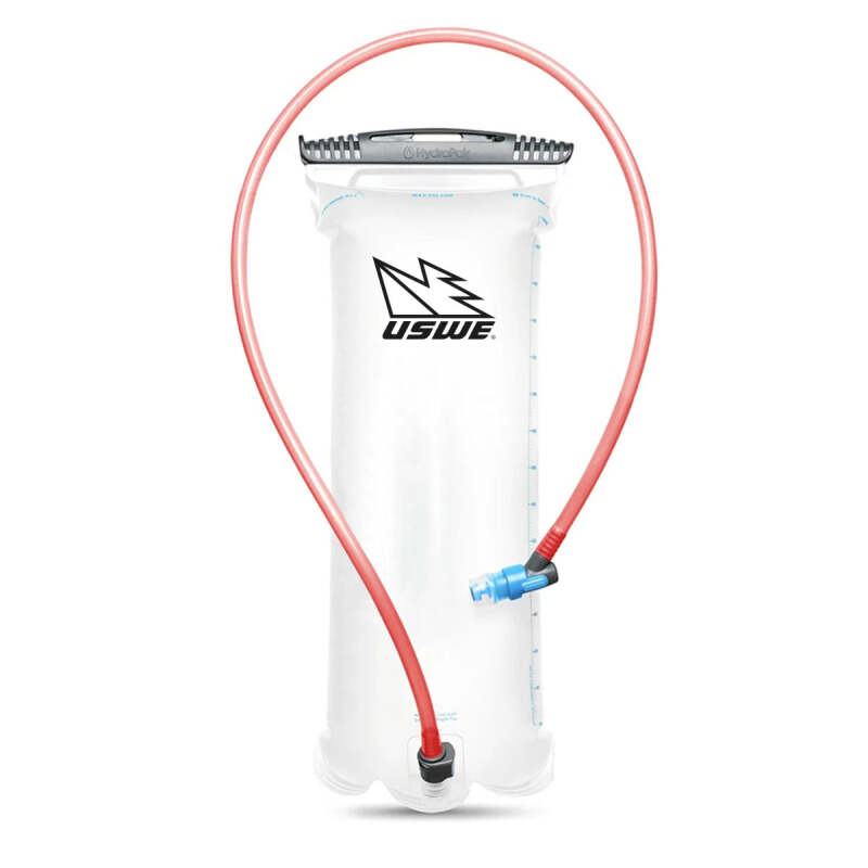 USWE Moto Hydro Dirt Biking Hydration Pack 12L Bronze thumbnail 4