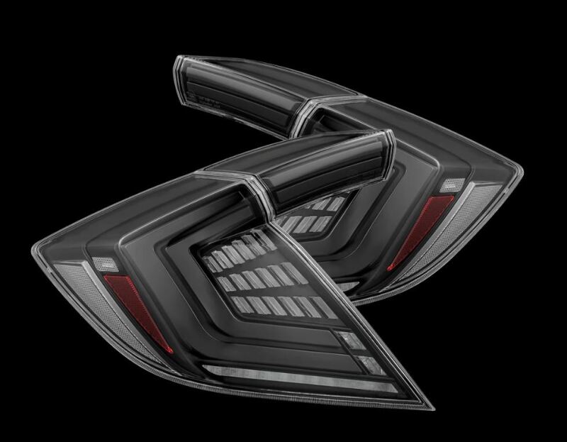 ARX NOVA Tail Lights