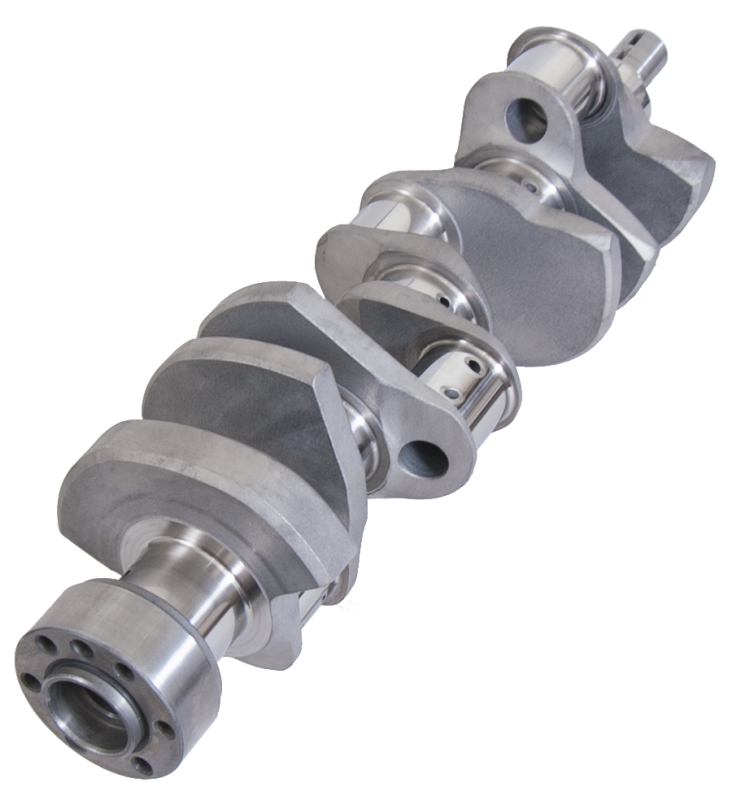 EAG Crankshafts - 8 Cyl