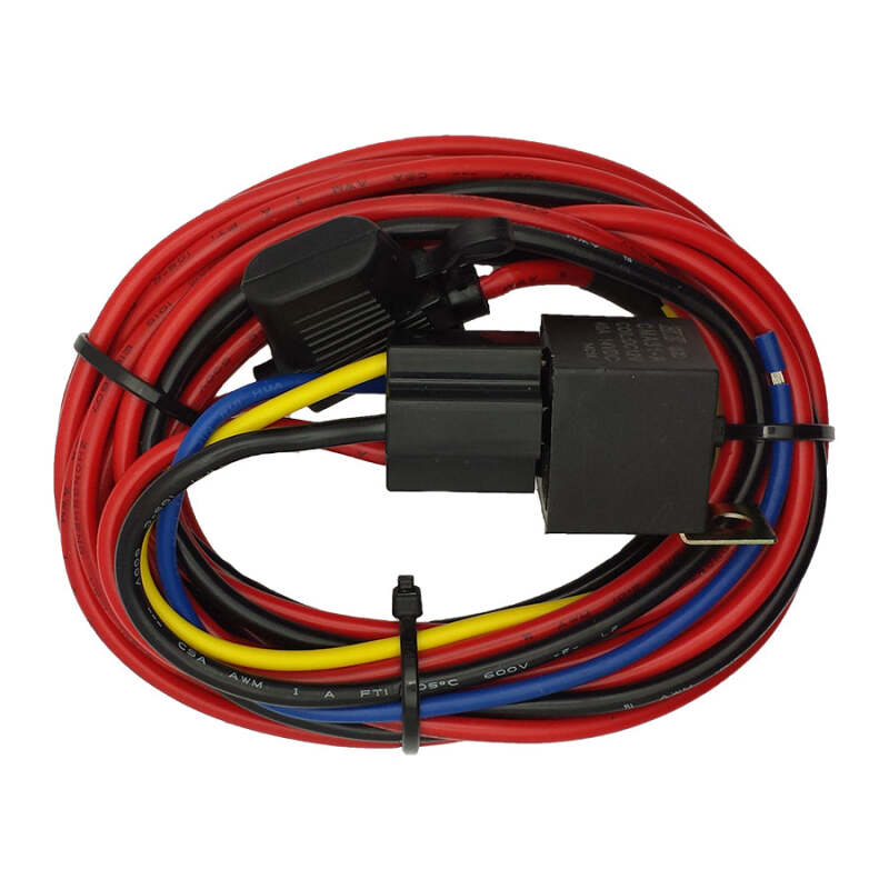DeatschWerks Fuel Pump Hardwire Upgrade Kit thumbnail 3