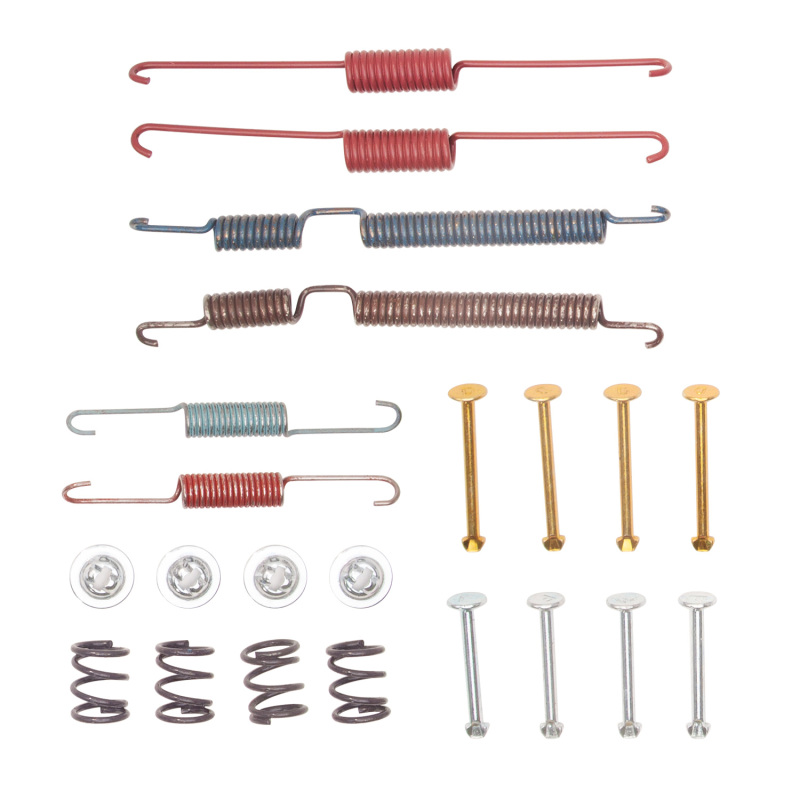 DFC Drum Brake Hardware Kits