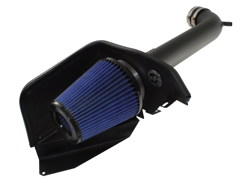 aFe MagnumFORCE Intakes Stage-2 P5R AIS P5R Ford Crown Victoria 05-10 V8-4.6L thumbnail 2