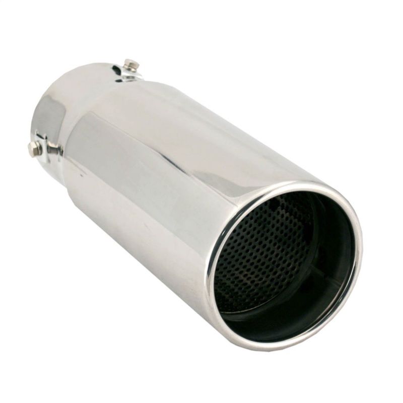 SPE Exhaust Tips