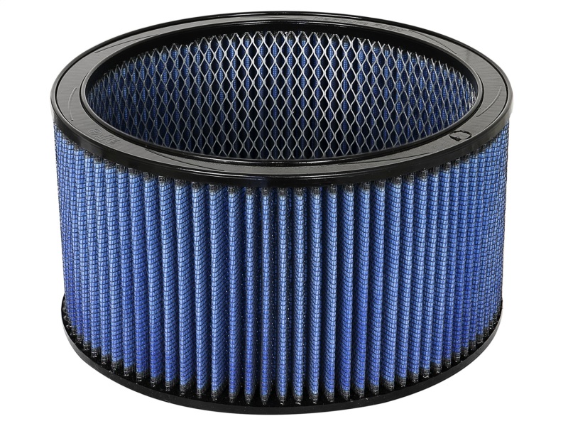 Magnum FLOW Round Racing Air Filter w/ Pro 5R Media
MagnumFLOW Round Racing PRO 5R Air Filter