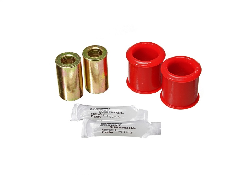 ES Strut Bushings - Red