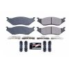 PSB Z23 Evolution Brake Pads