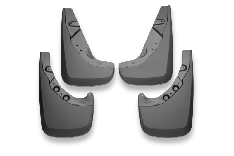 HL Mud Guards