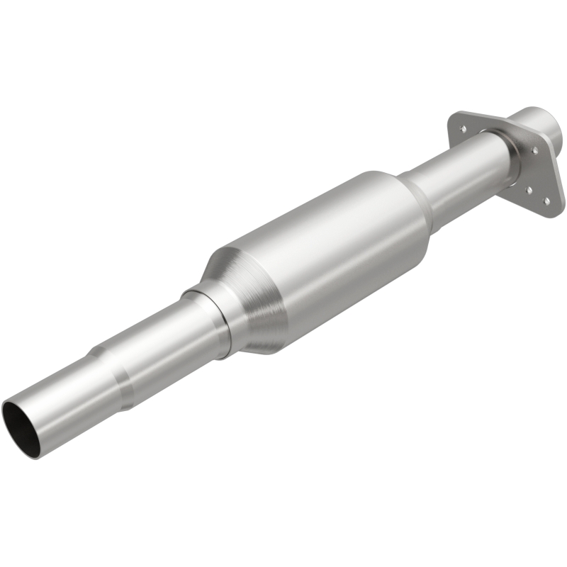 MagnaFlow Direct Fit Catalytic Conv California Grade 90-91 GM Lumina APV/Silhouette/Trans Sport 3.1L thumbnail 2