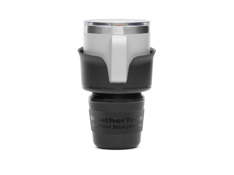 WeatherTech CupCoffee 14oz - Coffee Cup Holder
Cup Holder