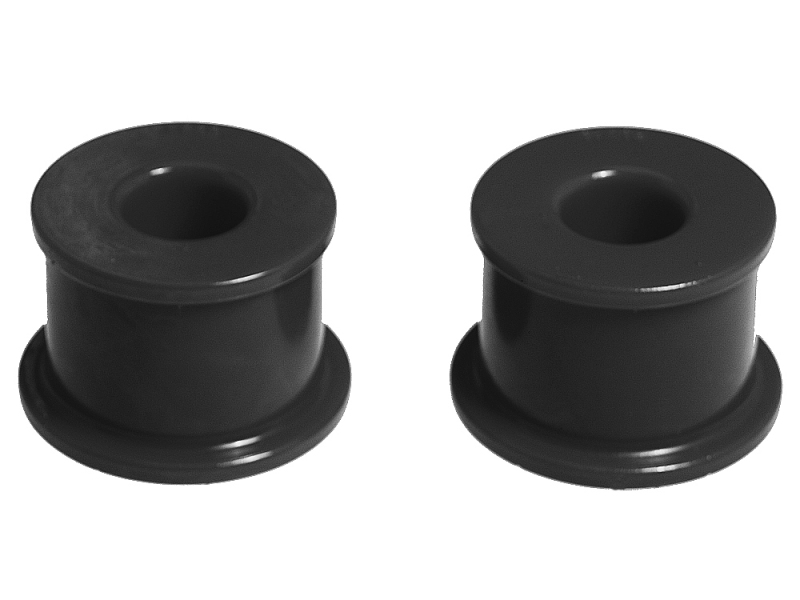 PRO Control Arm Bushings - Blk