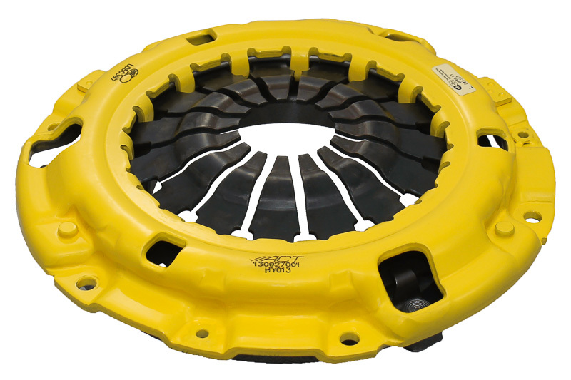 ACT 2010 Hyundai Genesis Coupe P/PL Heavy Duty Clutch Pressure Plate thumbnail 5