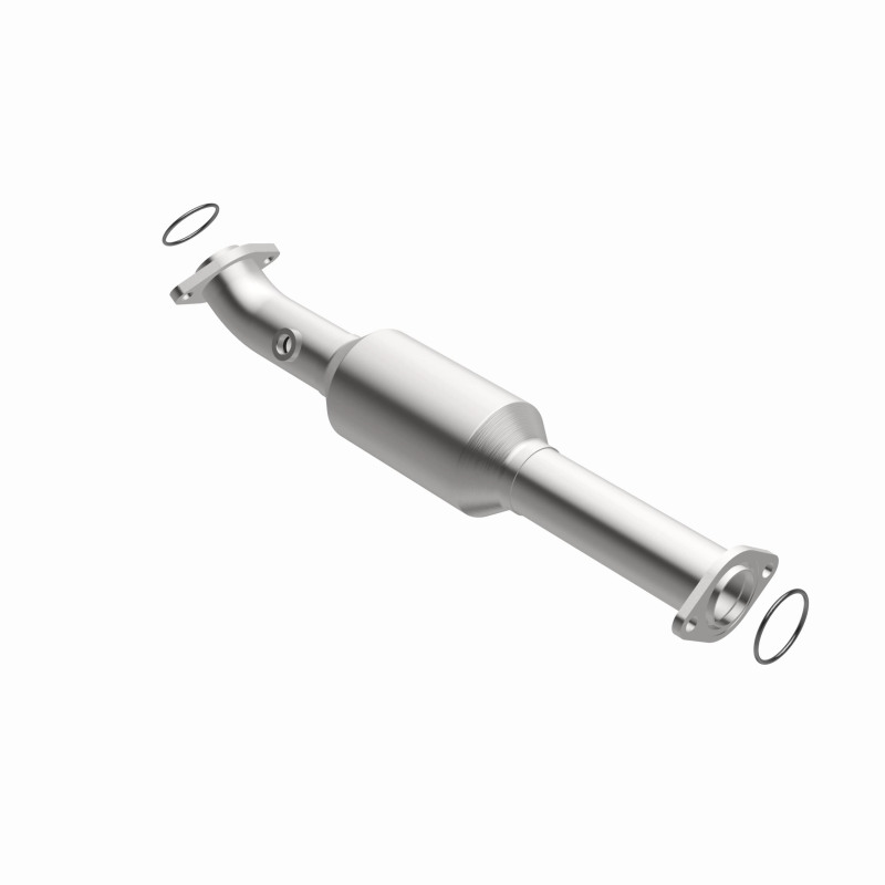 MagnaFlow 05-15 Toyota Tacoma 4.0L Direct Fit Converter thumbnail 4