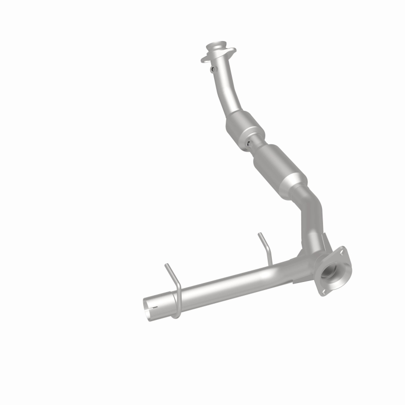 MagnaFlow 03-04 Lincoln Navigator 5.4L Direct Fit Converter thumbnail 9