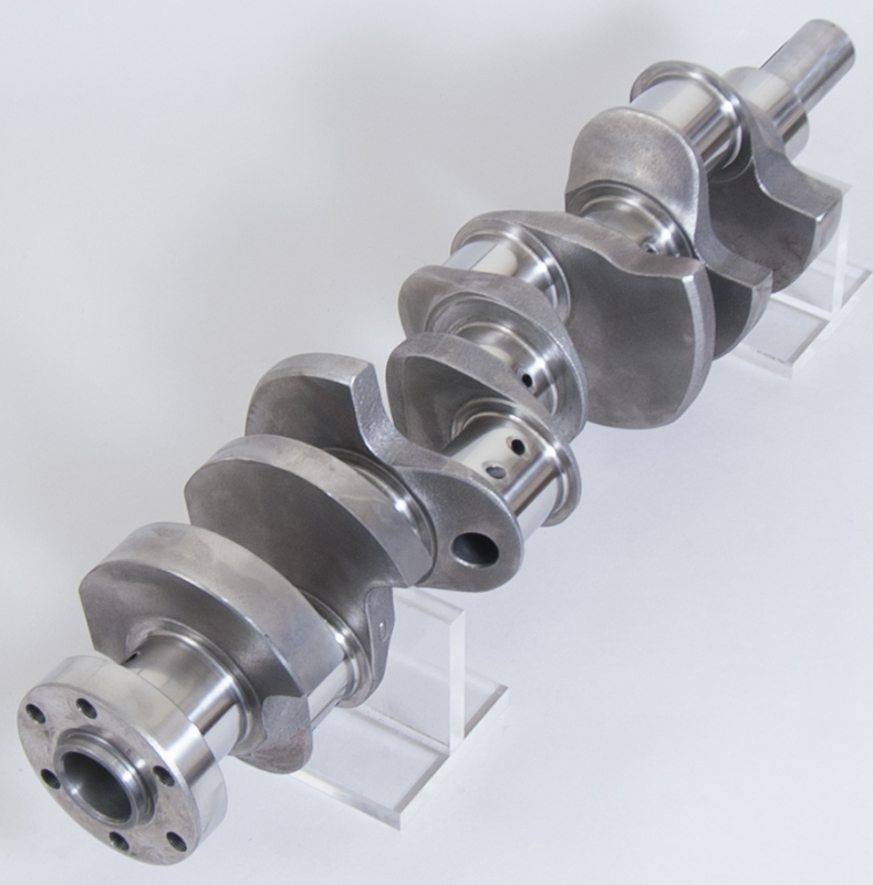 EAG Crankshafts - 8 Cyl