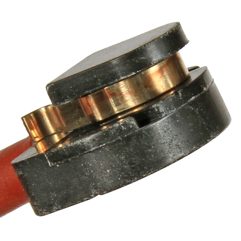 Power Stop 05-08 Porsche 911 Front Left Euro-Stop Electronic Brake Pad Wear Sensor