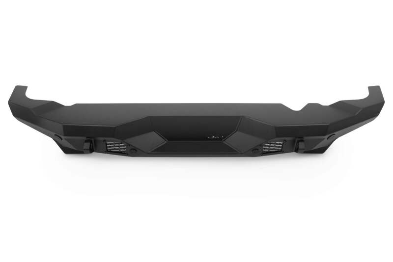 DV8 Offroad 2021+ Ford Bronco Competition Series Rear Bumper thumbnail 9