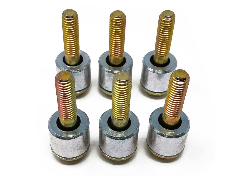 TUF Transfer Case Drop Kits