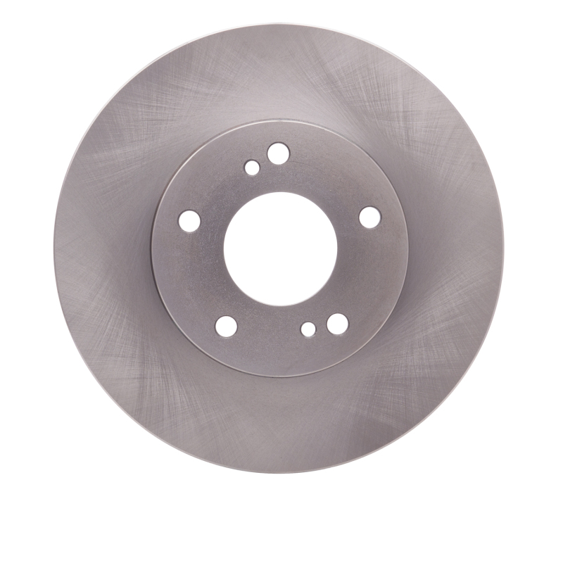 DFC Brake Rotors - Plain