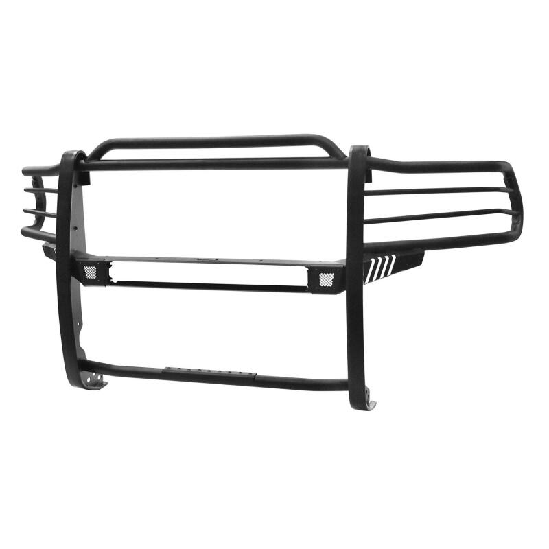 WES Sportsman Grille Guards