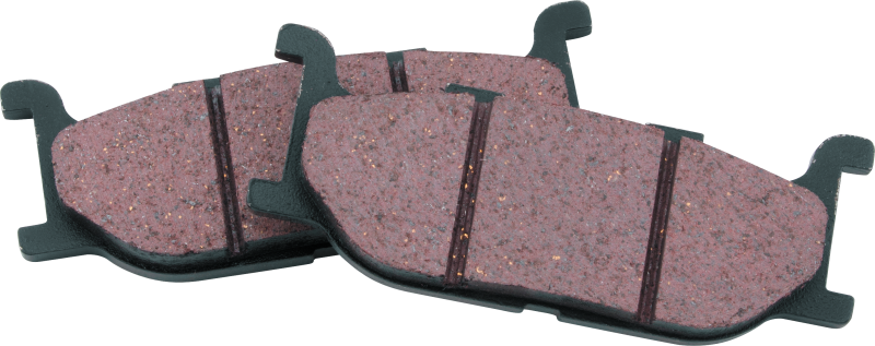BKM Brake Pads