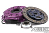 XCL Clutch - Stage 1 Sprung Organic