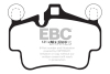 EBC Redstuff Brake Pad Sets