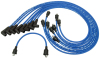 NGK Spark Plug Wire Sets