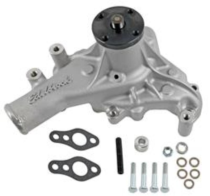 EDE Water Pump