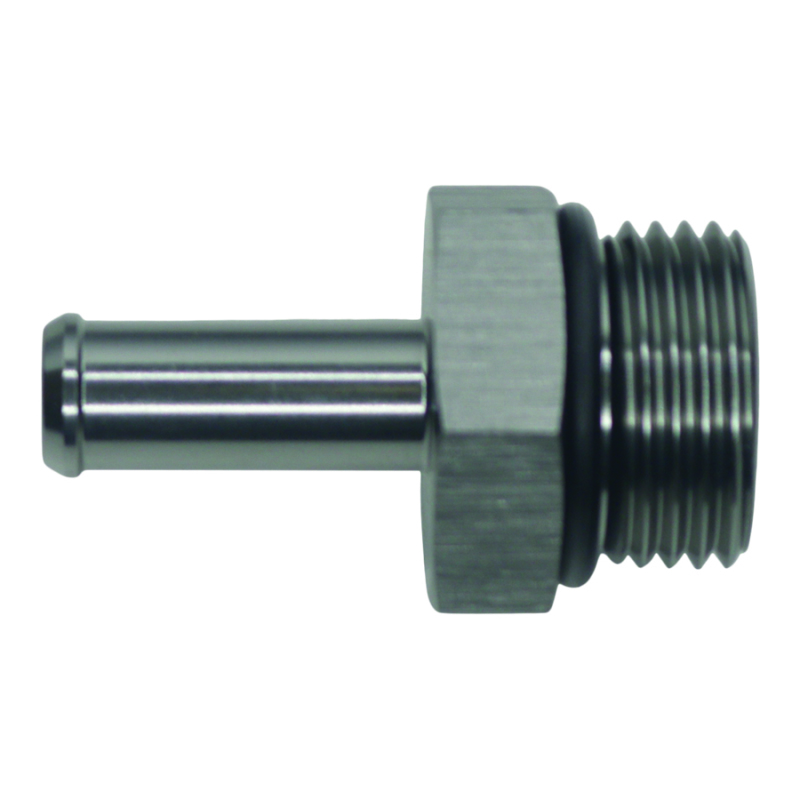 DW ORB to Hose Barb Adapters