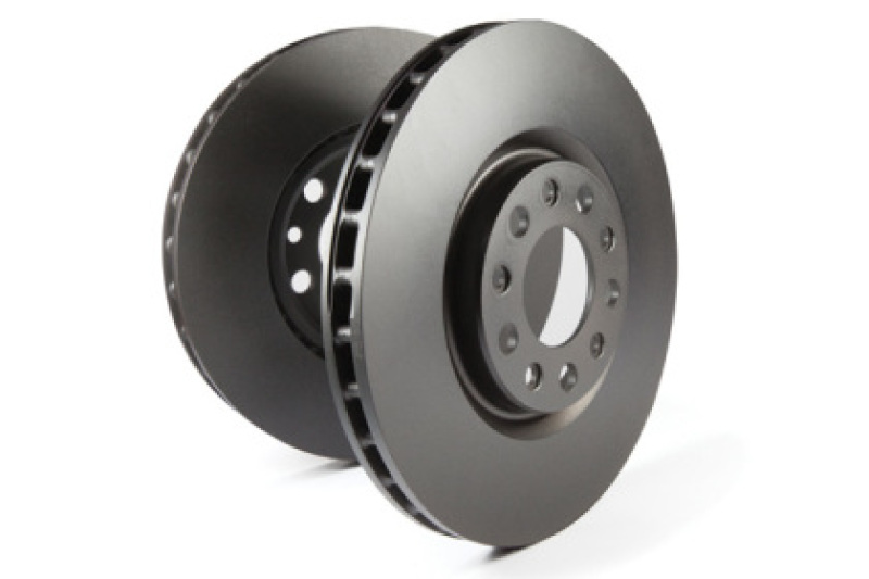 EBC Premium Rotor Sets