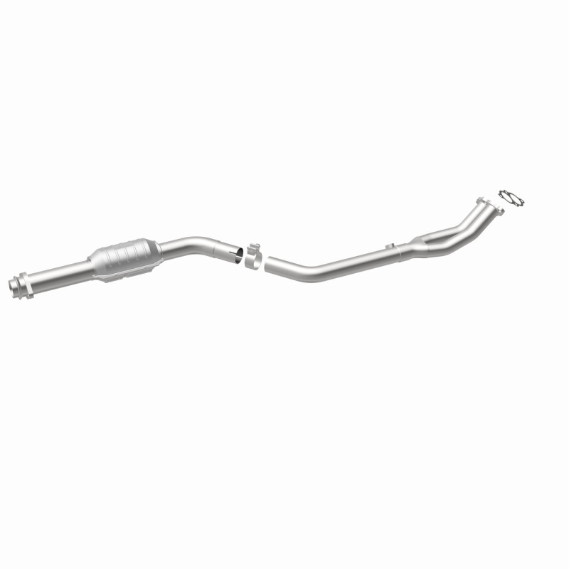 MagnaFlow Direct Fit Catalytic Converter 96-99 BMW 318 1.9L I4 thumbnail 7