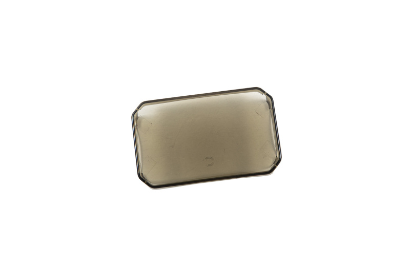 Diode Dynamics Stage Series 2 In LED Pod Cover Smoked Each thumbnail 2