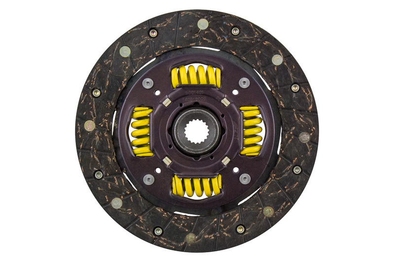 ACT 1995 Suzuki Esteem Modified Sprung Street Disc thumbnail 5