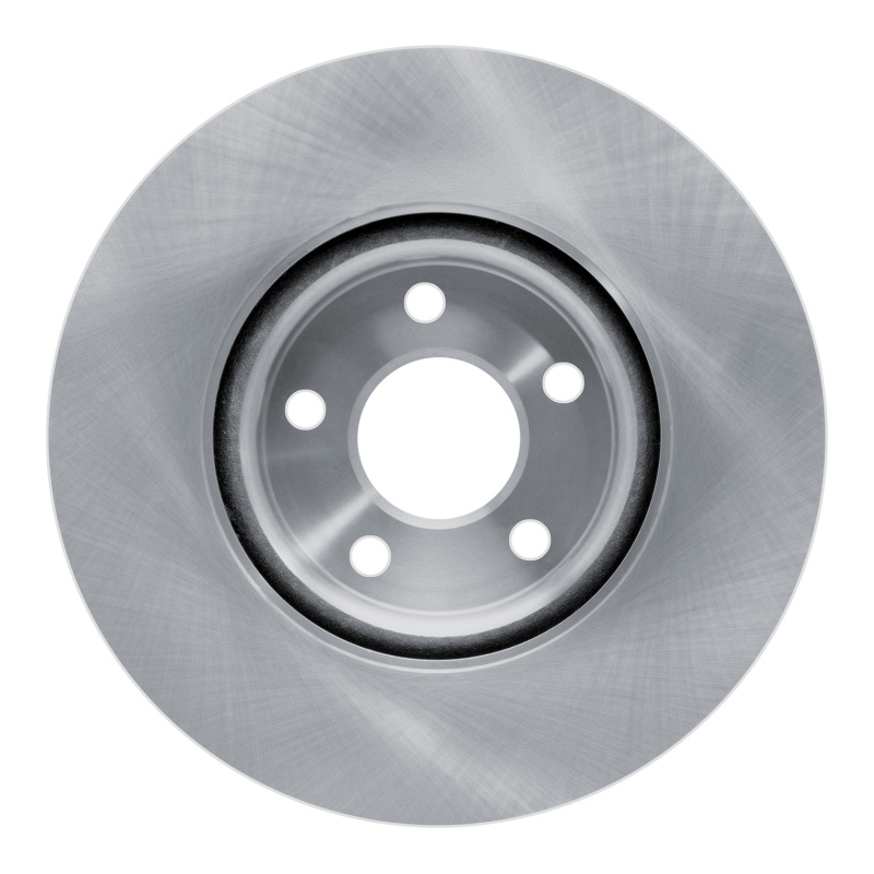 DFC 04-19 Ford C-Max Front Brake Rotor