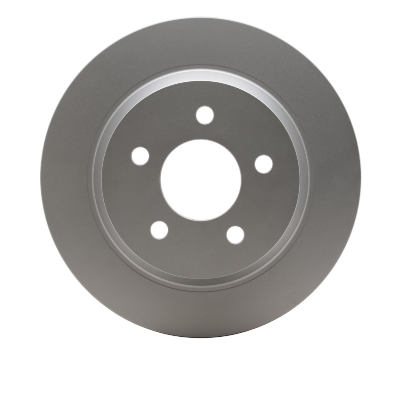 DFC GeoSPEC Coated Rotors - Plain