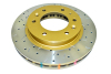 DBA 4000 Slot&Drill Rotors