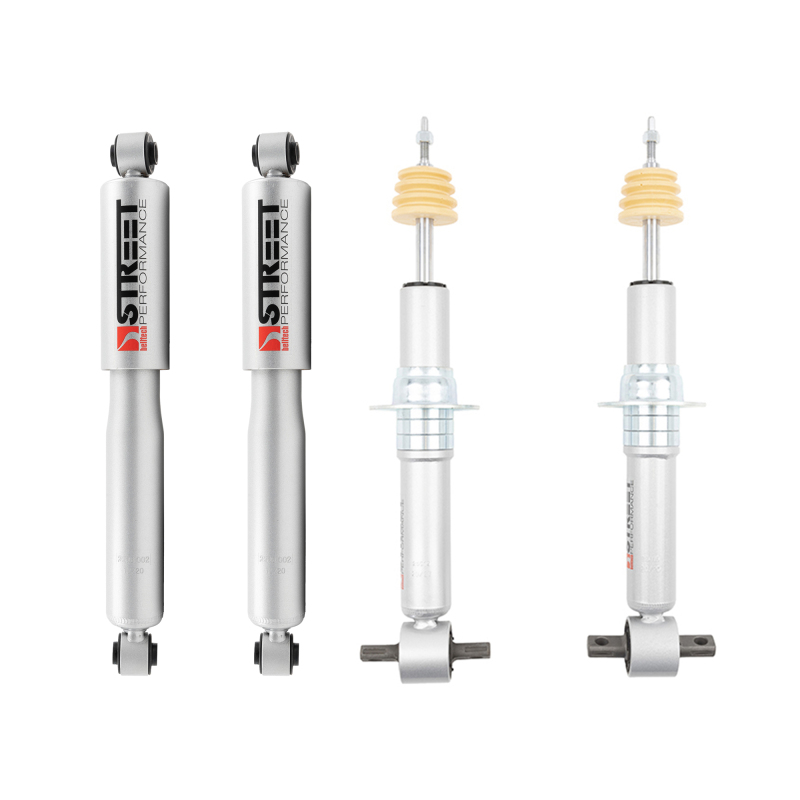 BT Shock Absorber