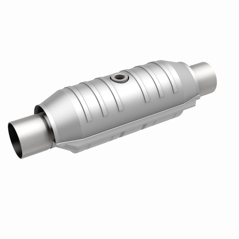 MagnaFlow Universal Catalytic Converter 2.00 inch CA Tier 1 thumbnail 8