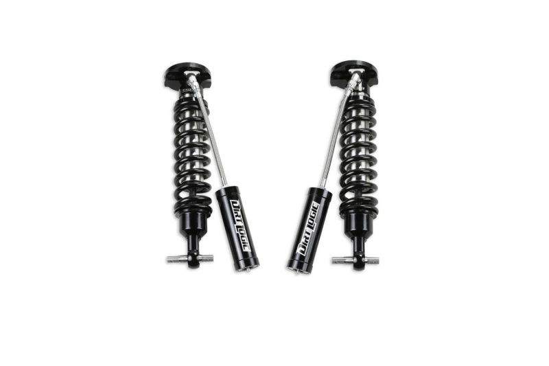 FAB Coilovers - Dirt Logic 2.5
