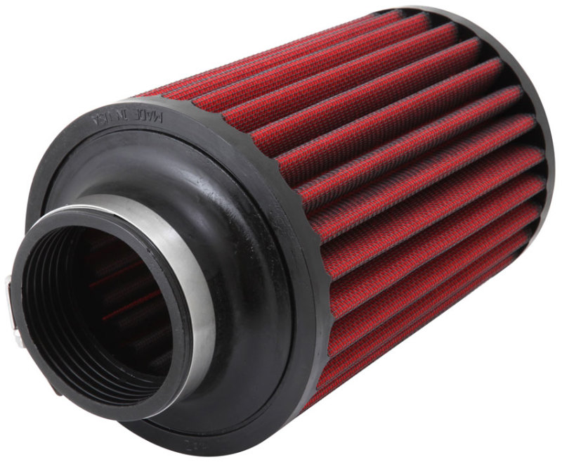 AEM Dryflow Air Filter - Round Tapered - 2.75in Flange ID x 5.5in Base OD x 4.75in Top OD x 7.5in H thumbnail 8