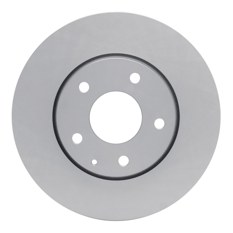 DFC GeoSPEC Coated Rotors - Plain